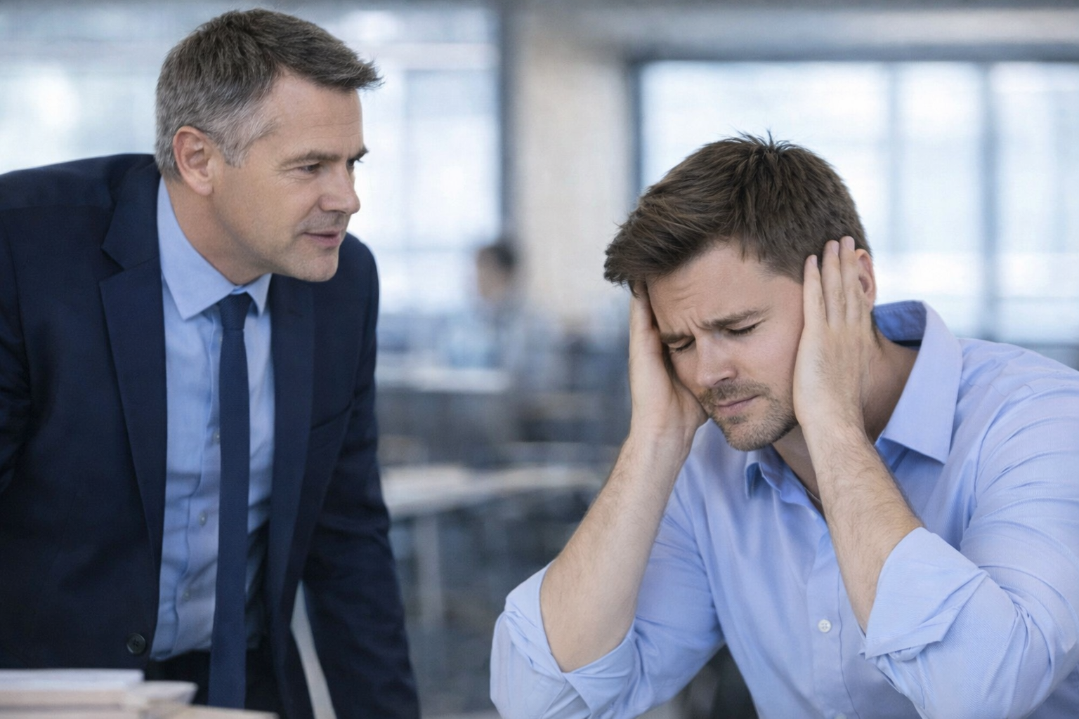 Alta Sensibilidade e críticas: por que doem tanto e como se proteger